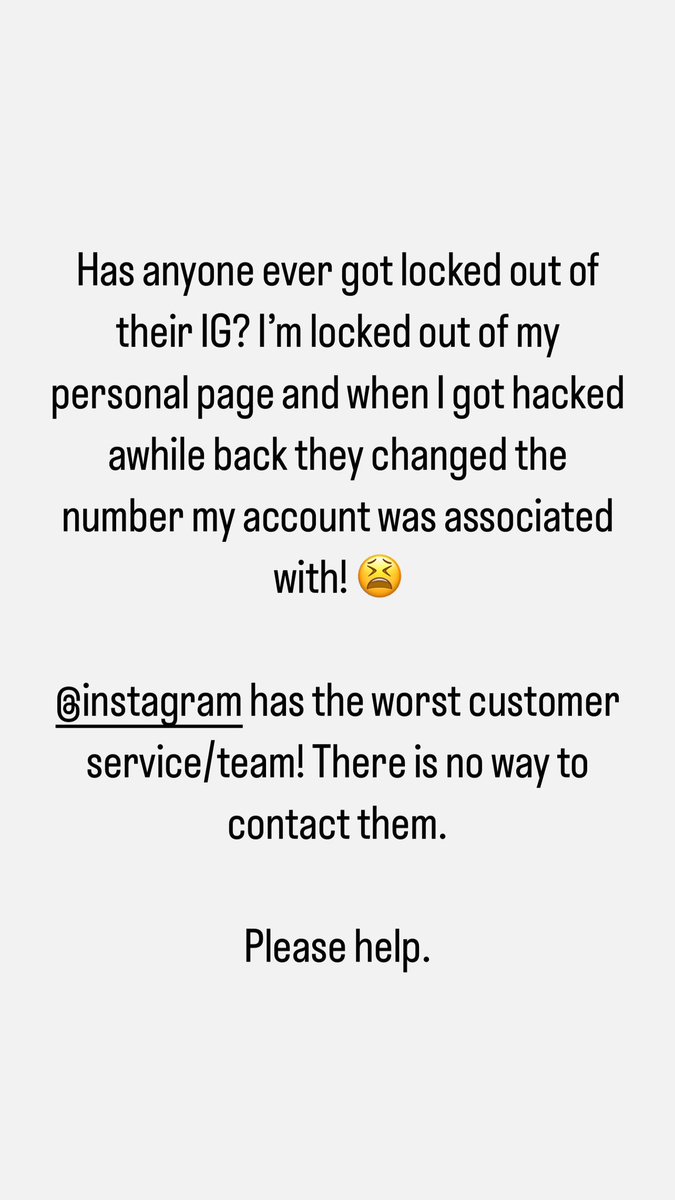 _jvrc96's tweet image. @instagram is bullshit! #ighelp #instagramhelp #instagram