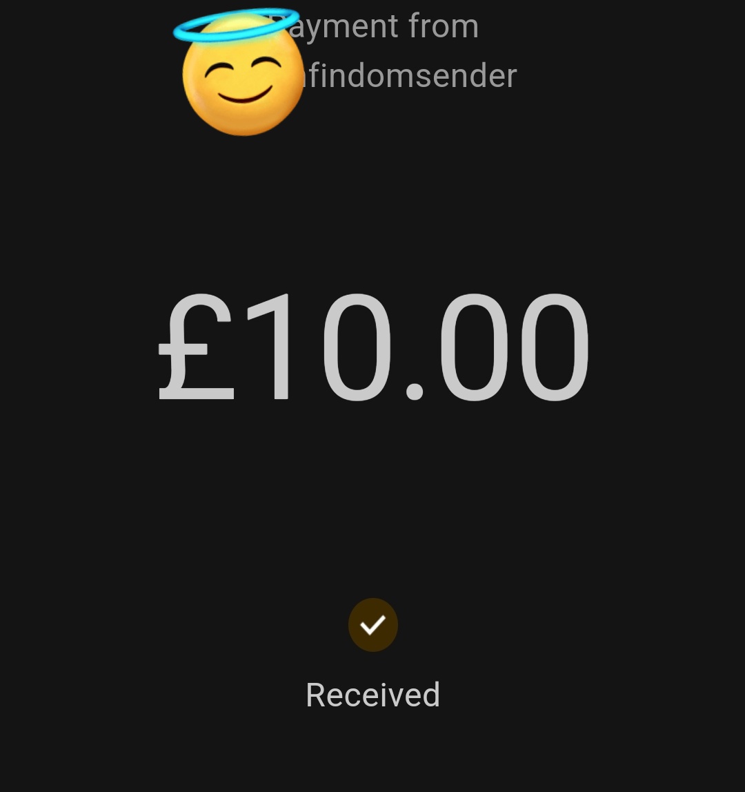 Bbyyyyxox2's tweet photo. Isn't he a good little piggy ππ @tomfindom374928 #verifiedsender #findom https://t.co/4KvIMp7umX