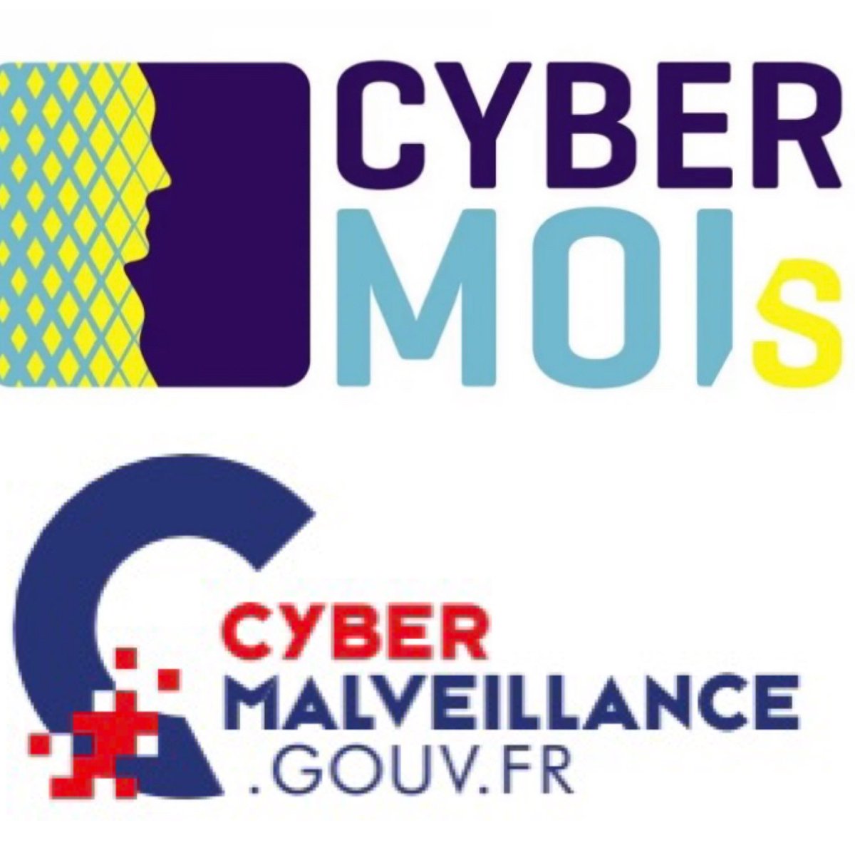 « Tous #cyber responsables ! »
Aujourd’hui, temps fort dédié au Cybermoi(s) avec la #DataSchool <a href="/creditdunord/">Groupe Crédit du Nord</a>. La 1ere barrière de #protection et de #détection des #cyberattaques est la vigilance et l’appétence risque de tous les utilisateurs. Bravo aux intervenants👌👏!
