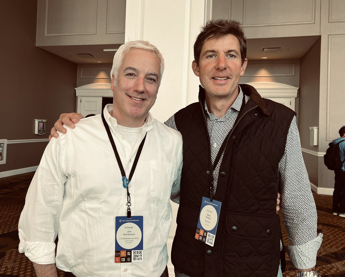 Joe Henderson tweet media