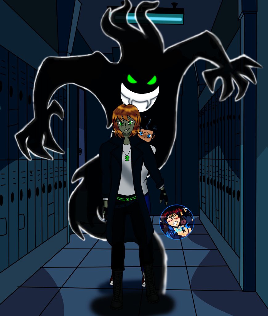 Eriakali's tweet photo. Since it is #PortfolioDay I will post a few of my drawings not much cause Iโm still a noob but I try my best๐๐ฆ
Follow me if you like my art ๐ค
#twistedwonderland #femaleloki #originalcharacter #dannyphantom #embermcclain https://t.co/NZB2J1JCHE