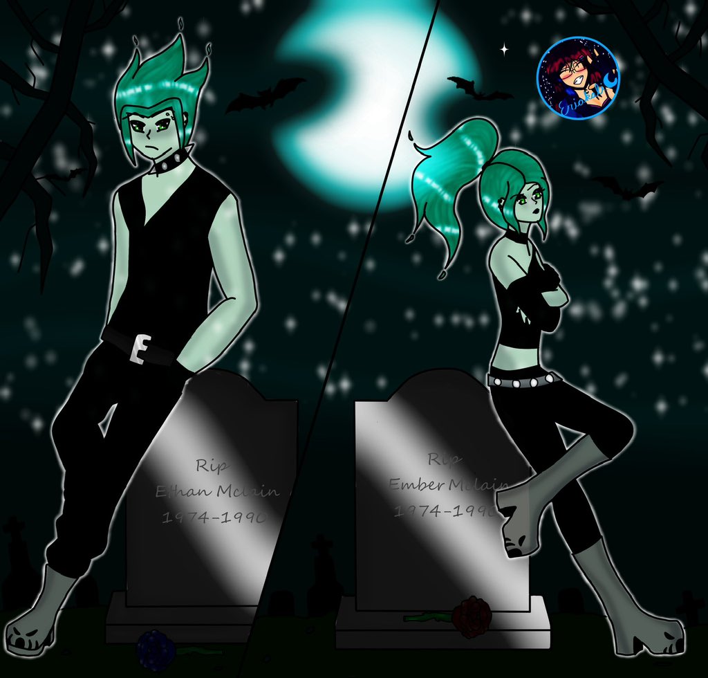 Eriakali's tweet photo. Since it is #PortfolioDay I will post a few of my drawings not much cause Iโm still a noob but I try my best๐๐ฆ
Follow me if you like my art ๐ค
#twistedwonderland #femaleloki #originalcharacter #dannyphantom #embermcclain https://t.co/NZB2J1JCHE