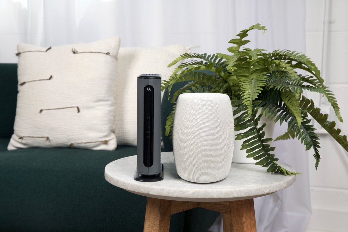 motorolanetwrk's tweet image. The 2022 #PrimeDay Early Access Sale is here! Get ready to save up to 40% on your favorite Motorola #gateways, #cablemodems, and #meshWiFi systems. Visit the #MotorolaNetwork @Amazon store to start shopping: amzn.to/3TgHjHd #AmazonEarlyAccessSale #techdeals