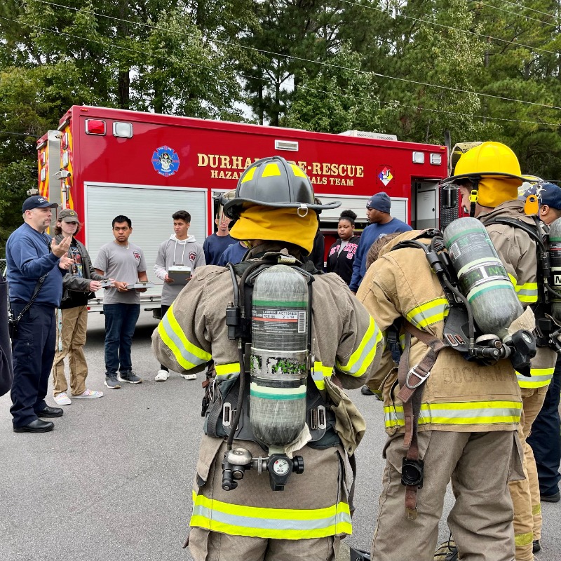 Chapel Hill-Carrboro City Schools tweet media