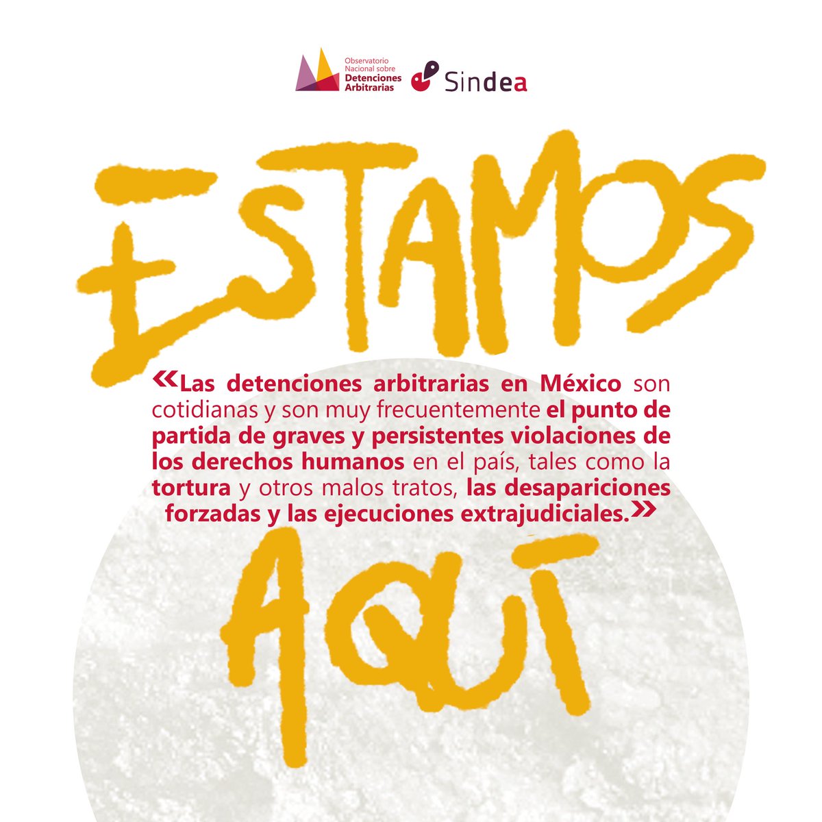 onda_mx's tweet photo. La seguridad pública es un servicio que debe ser brindado por el Estado para garantizar el orden, el bienestar y la integridad de la ciudadanía.

#ONDAActúa #SinDetencionesArbitrarias #DetencionesArbitrarias #ConoceTusDDHH #DerechosHumanos https://t.co/8cFNu0w3Yo