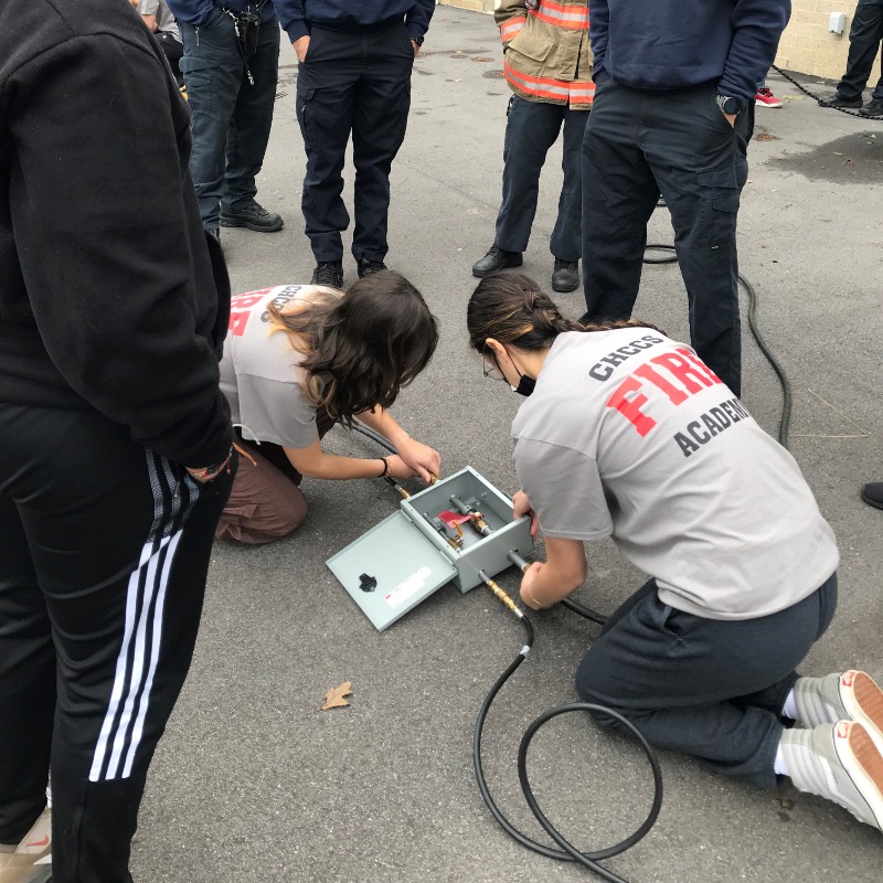 Chapel Hill-Carrboro City Schools tweet media