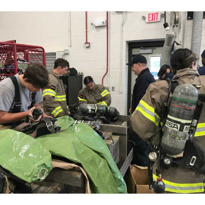 Chapel Hill-Carrboro City Schools tweet media