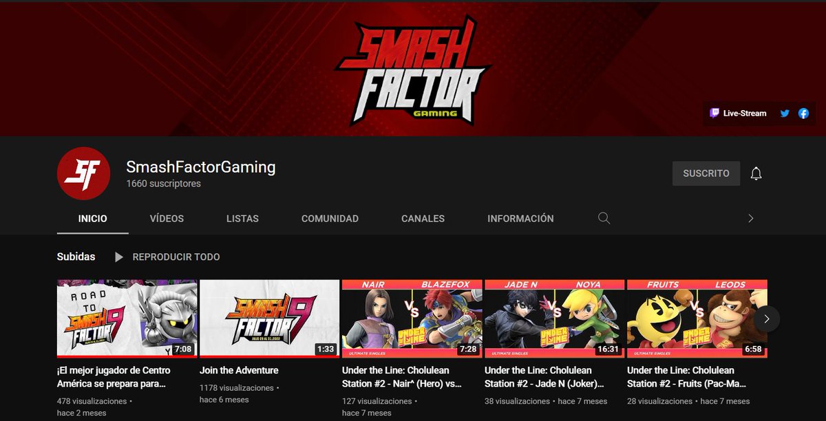 Axem_Chriz's tweet photo. @SmashFactorMx Yo quiero ver a estos jugadores en #VivaLaSmash 
norte: @Rox_Natsuki 
CENTRO: @BernieSSBU 
SUR: @MenaWho https://t.co/hwxTRKyPak