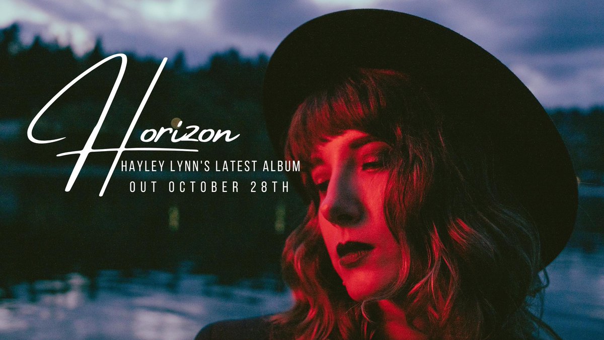 PDX Pipeline (@pdxpipeline) on Twitter photo . <a href="/HayleyLynnMusic/">Hayley Lynn</a> is a Portland based songwriter with influences ranging from the effortless indie pop of Lykke Li and swagger of Sharon Van Etten to the organic tones of Maggie Rogers & tenderness of Imogen Heap.
WIN TICKETS to her album release ----> bit.ly/3CPCEH1 . <a href="/HayleyLynnMusic/">Hayley Lynn</a> is a Portland based songwriter with influences ranging from the effortless indie pop of Lykke Li and swagger of Sharon Van Etten to the organic tones of Maggie Rogers & tenderness of Imogen Heap.
WIN TICKETS to her album release ----> bit.ly/3CPCEH1