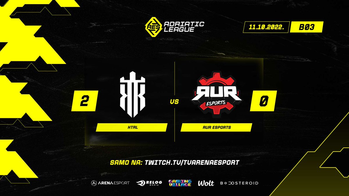 Ekipa <a href="/wektrl/">KTRL</a> opravdava ulogu favorita!🫡

#RESCSGO | #AENAKANTER