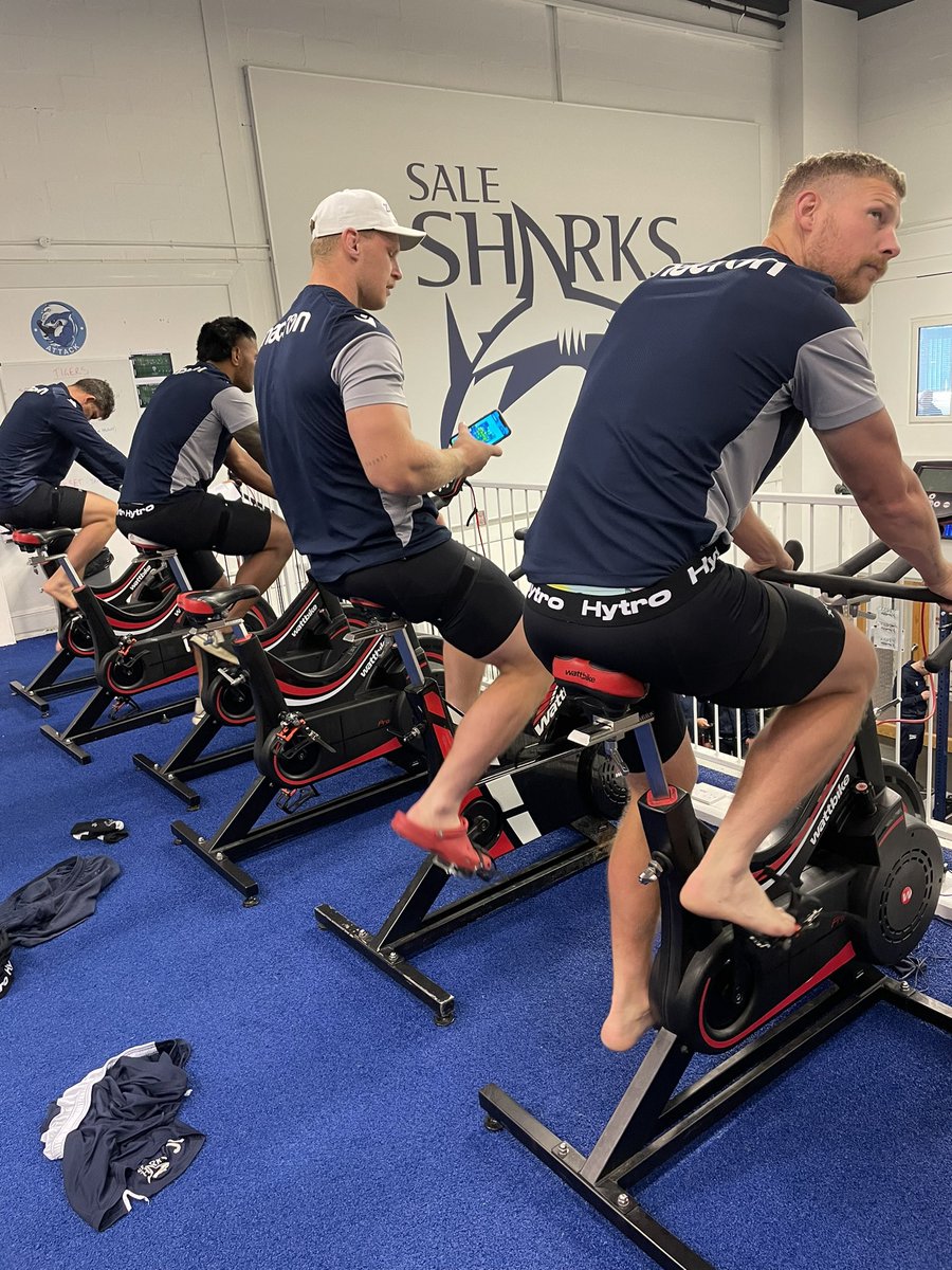 Richard Swaby tweet media