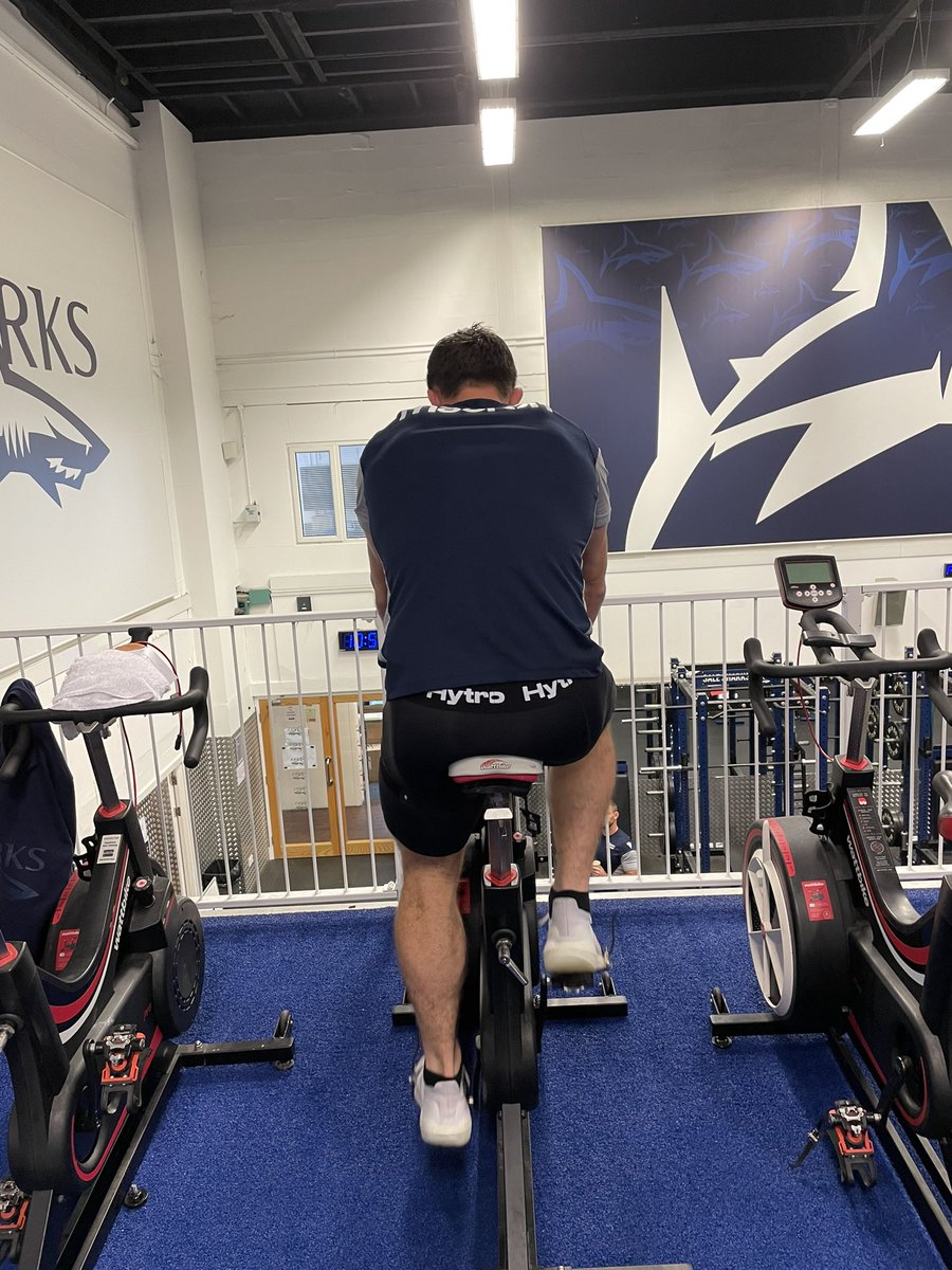 Richard Swaby tweet media