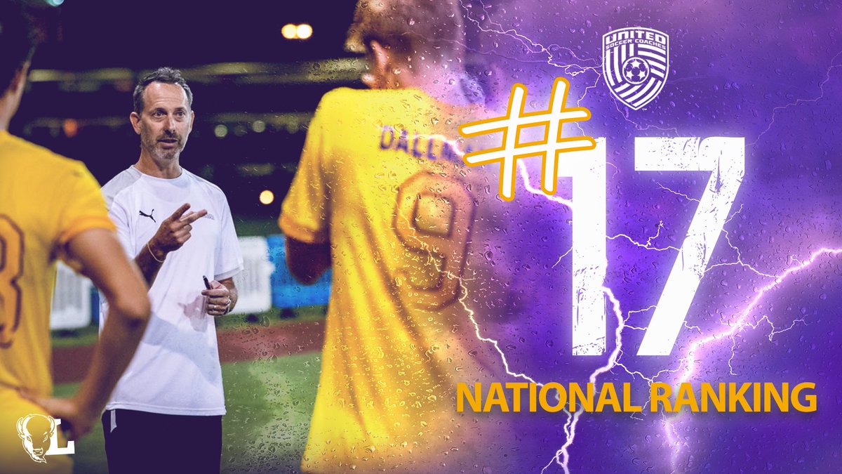 Climbing 📈

#IntoTheStorm ⛈️| #HornsUp 🤘