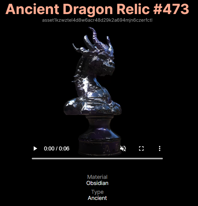 franekthedev's tweet photo. @ADragonAlliance @Thompson2018M 🐉🔥 https://t.co/gY436Go9vV