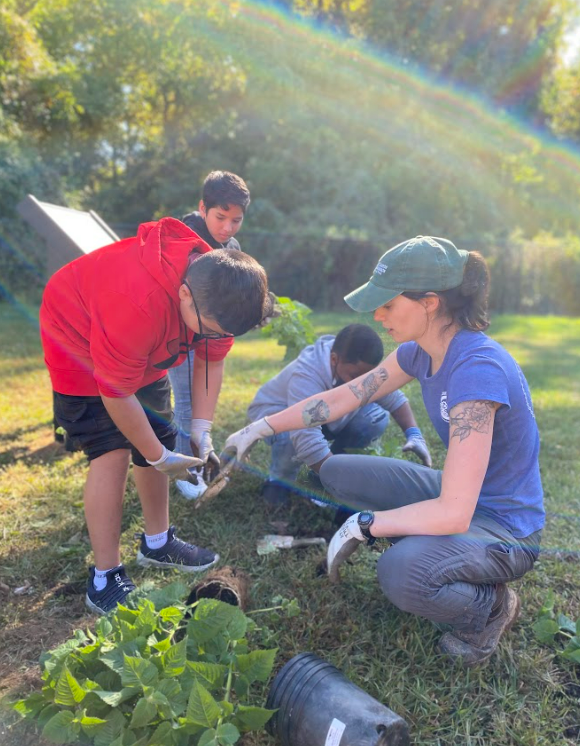 Graham Road ES tweet media