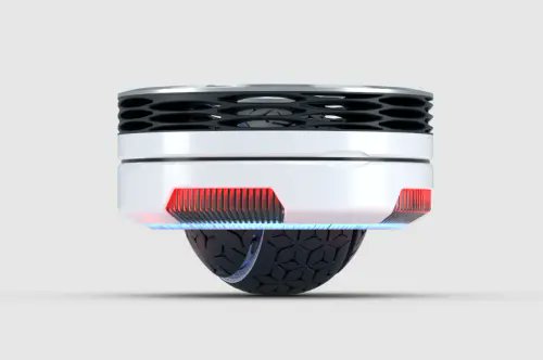 FuturaJoaquin's tweet photo. [very cool - video] #Hankook reveals #omnidirectional tire in line with luxurious level 5 autonomy of future vehicles. #HankookTire  #ProductDesign #EmergingTech #Wheelbot #Innovation #SpaceShiftingMobility 

https://t.co/7eupIjfXPI https://t.co/O2QNCkHfm7