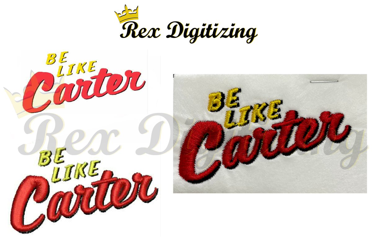 DigitizingRex's tweet image. #embroiderydigitizing #screenprinting #digitizing #art #embroiderydesign
#screenprinting #graphics #embroidery #vectorconversion #rasterintovector #logovector #digitizingembroidery #patches #embroiderypatches #pvcpatches #custompatches #applique #dtfprinting #dtgprinter