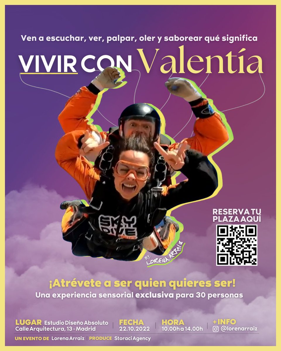 Lorena Arraiz Rodríguez tweet media