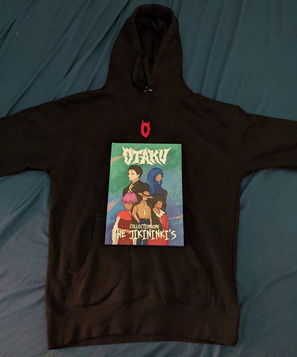 Have you checked out our members area yet? 

otakuclub.com