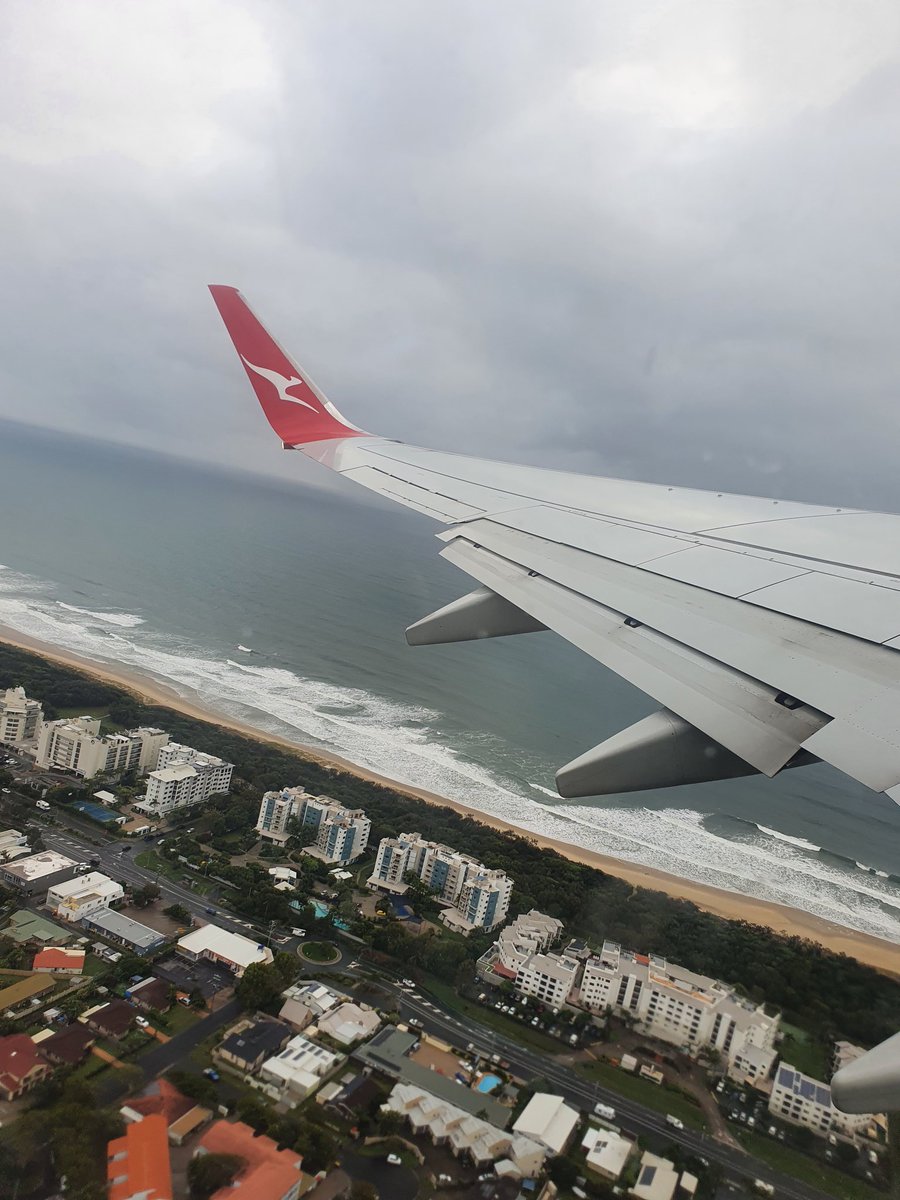 aimeedovell's tweet photo. Here we go... Flight 1/3 MCY➡️SYD
@Qantas https://t.co/AwSt0SX78k