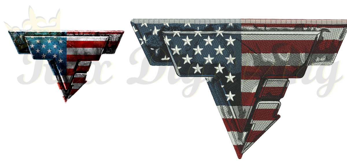 DigitizingRex's tweet image. #embroiderydigitizing #screenprinting #digitizing #art #embroiderydesign
#screenprinting #graphics #embroidery #vectorconversion #rasterintovector #logovector #digitizingembroidery #patches #embroiderypatches #pvcpatches #custompatches #applique #dtfprinting #dtgprinter