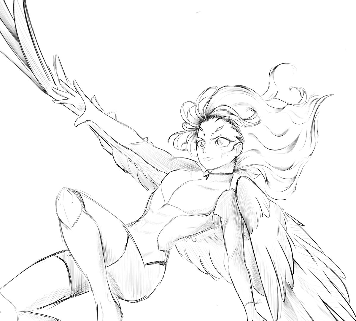 Omni_Hilo's tweet photo. I always thought Angel would’ve become a really bad ass adult #maximumride #maximumridefanart #maximumrideangel #angel #maximumrideart #angelfanart #maxdanwiz https://t.co/soOVnbcSpY