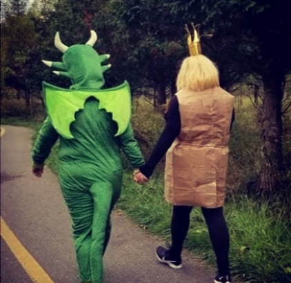 SaraJCasselman's tweet photo. Ok Waterloo Region! THIS SATURDAY is the Halloween #SASCFunRun. We're raising funds for @SASCWR &amp; for survivors of sexual violence. We're only halfway to our goal of $30,000! Can you help - in a small way or a big way? Stand with us here: https://t.co/8Ky68xdCAg Please RT! https://t.co/qRjwt1XYjI