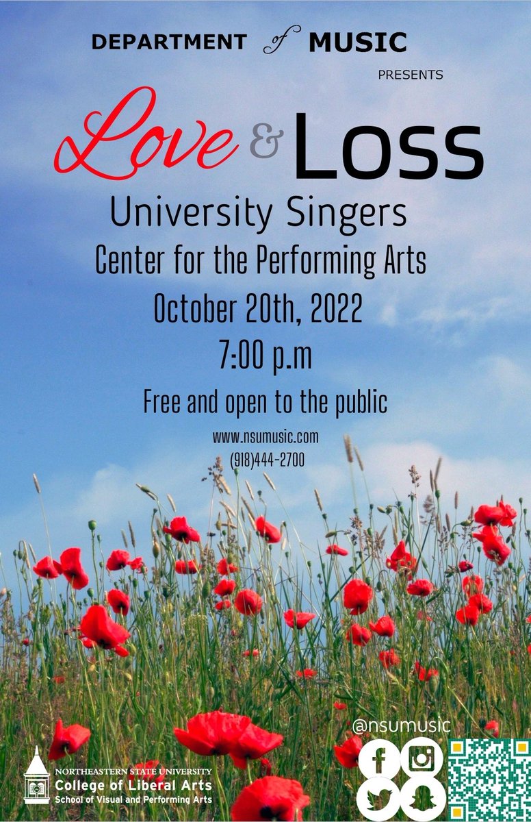 NSUOKChoirs (@nsuokchoirs) on Twitter photo 