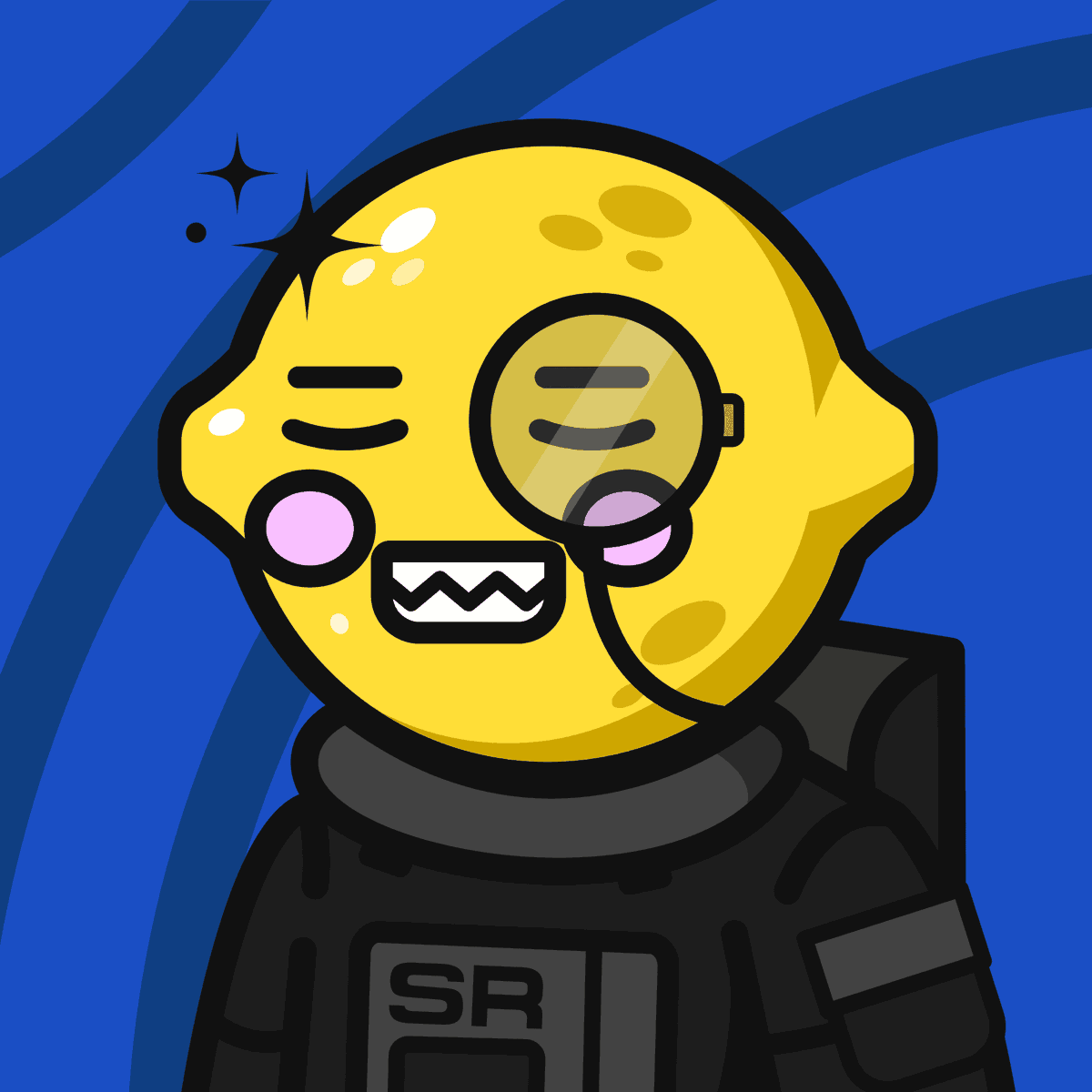 SpaceRidersXYZ's tweet photo. Snipers are OUT! 🎯

@SaintBayview welcome to the Spaceport 🚀 https://t.co/m7pRgNI77e