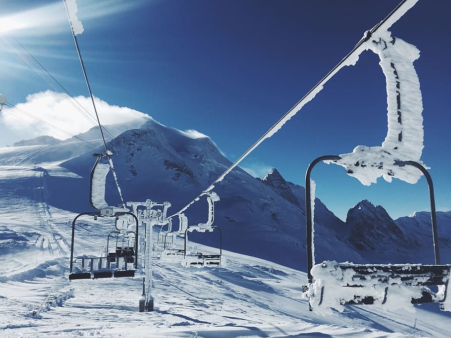 The 9 Coldest Ski Lifts in North America ift.tt/kWOHXhD