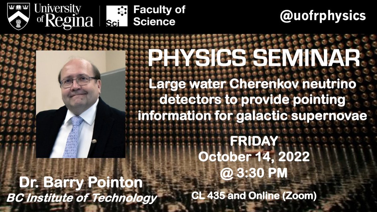 UR Physics tweet media