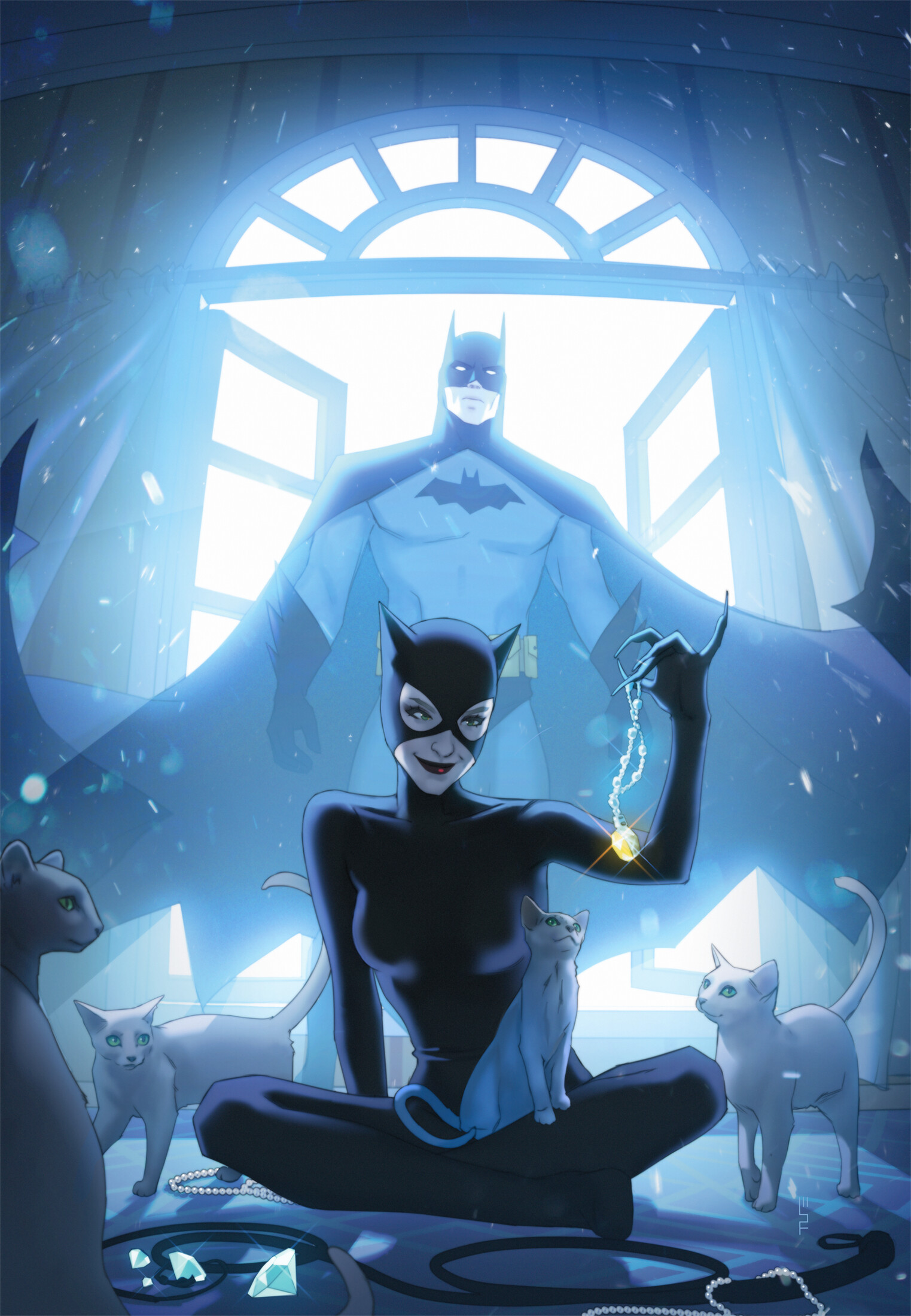 W. Scott Forbes on Twitter: "I am also working on a personal project