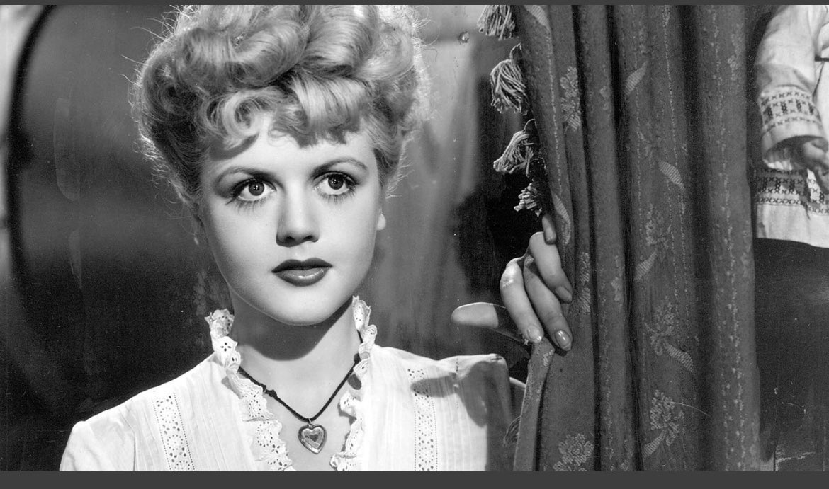 the_ironsheik's tweet photo. ANGELA LANDSBURY I AM SO SAD YOU LEAVE THIS EARTH. I LOVE YOU FOREVER https://t.co/2euG3ofqdo