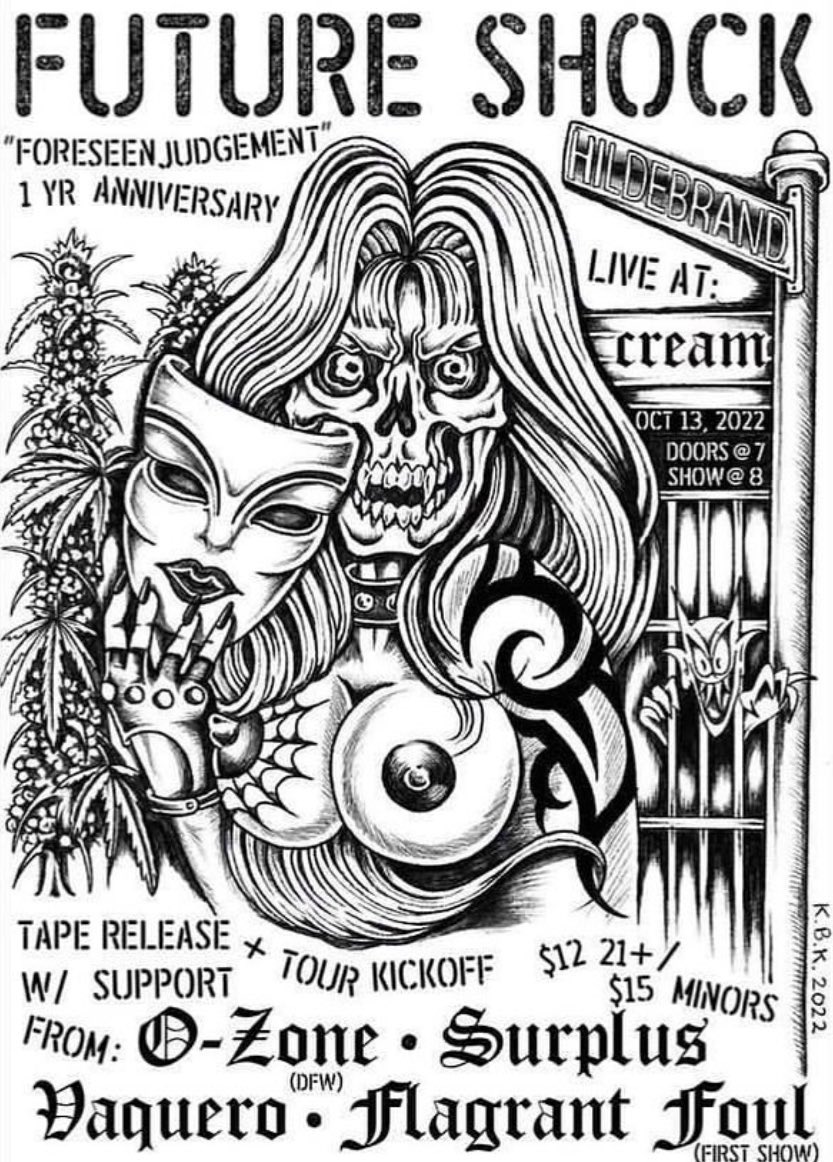 Y’all better on your worst behavior 👀 it’s nice to be back