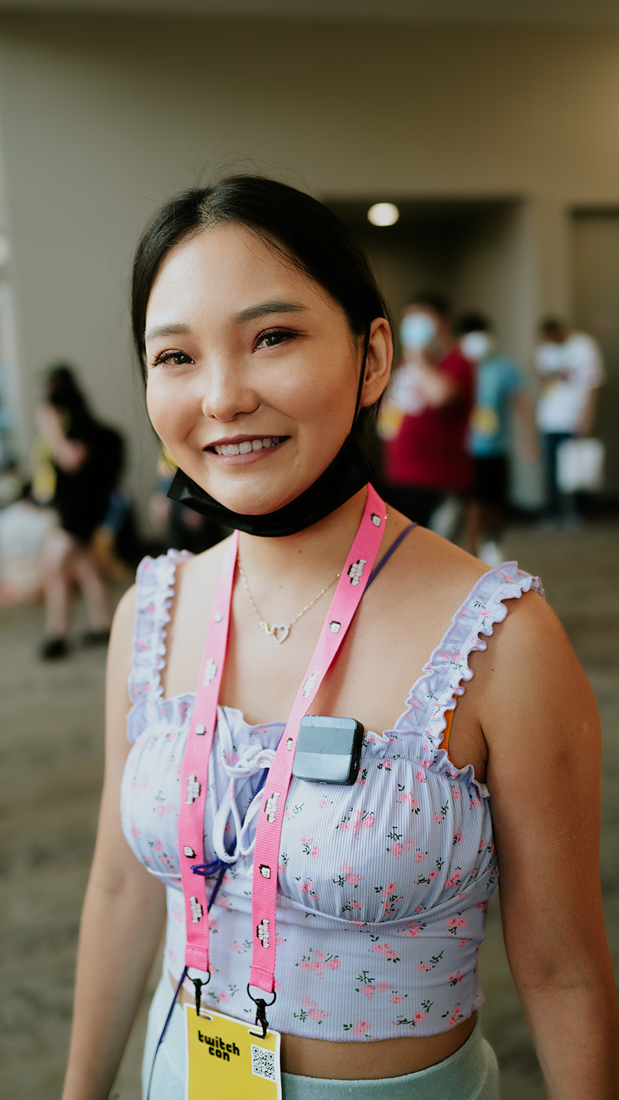 Shoot Your Shot Twitch Photog on Twitter "Photos of Valkyrae xQc