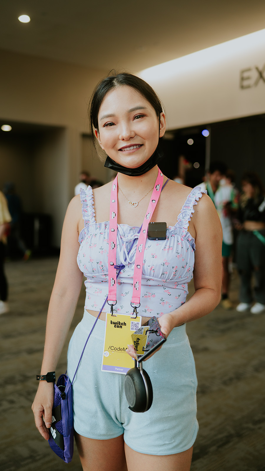 Shoot Your Shot Twitch Photog on Twitter "Photos of Valkyrae xQc