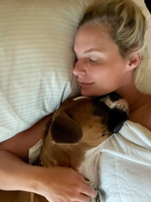 Kingston&rsquo;s been my lil guy for an entire year&hellip; I&rsquo;m old 🙈 https://t.co/fIADZWY05Y