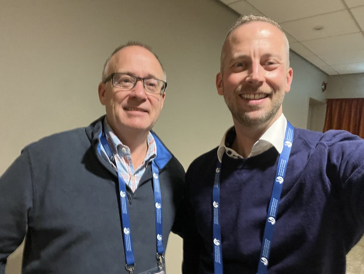 Global Online Academy (@goalearning) on Twitter photo It's always great to see people from our member schools in-person! Associate Director of Member School Engagement <a href="/TeachBeam/">Douglas Beam</a> met up w/ Mark Exton <a href="/LCSGhana/">Lincoln Community School, Ghana</a>, Tara Hasan @ASW_Warsaw and Debbie O'Hara <a href="/IntlSchAmst/">International School of Amsterdam</a> at the IB Global Conference #IBGC2022 It's always great to see people from our member schools in-person! Associate Director of Member School Engagement <a href="/TeachBeam/">Douglas Beam</a> met up w/ Mark Exton <a href="/LCSGhana/">Lincoln Community School, Ghana</a>, Tara Hasan @ASW_Warsaw and Debbie O'Hara <a href="/IntlSchAmst/">International School of Amsterdam</a> at the IB Global Conference #IBGC2022