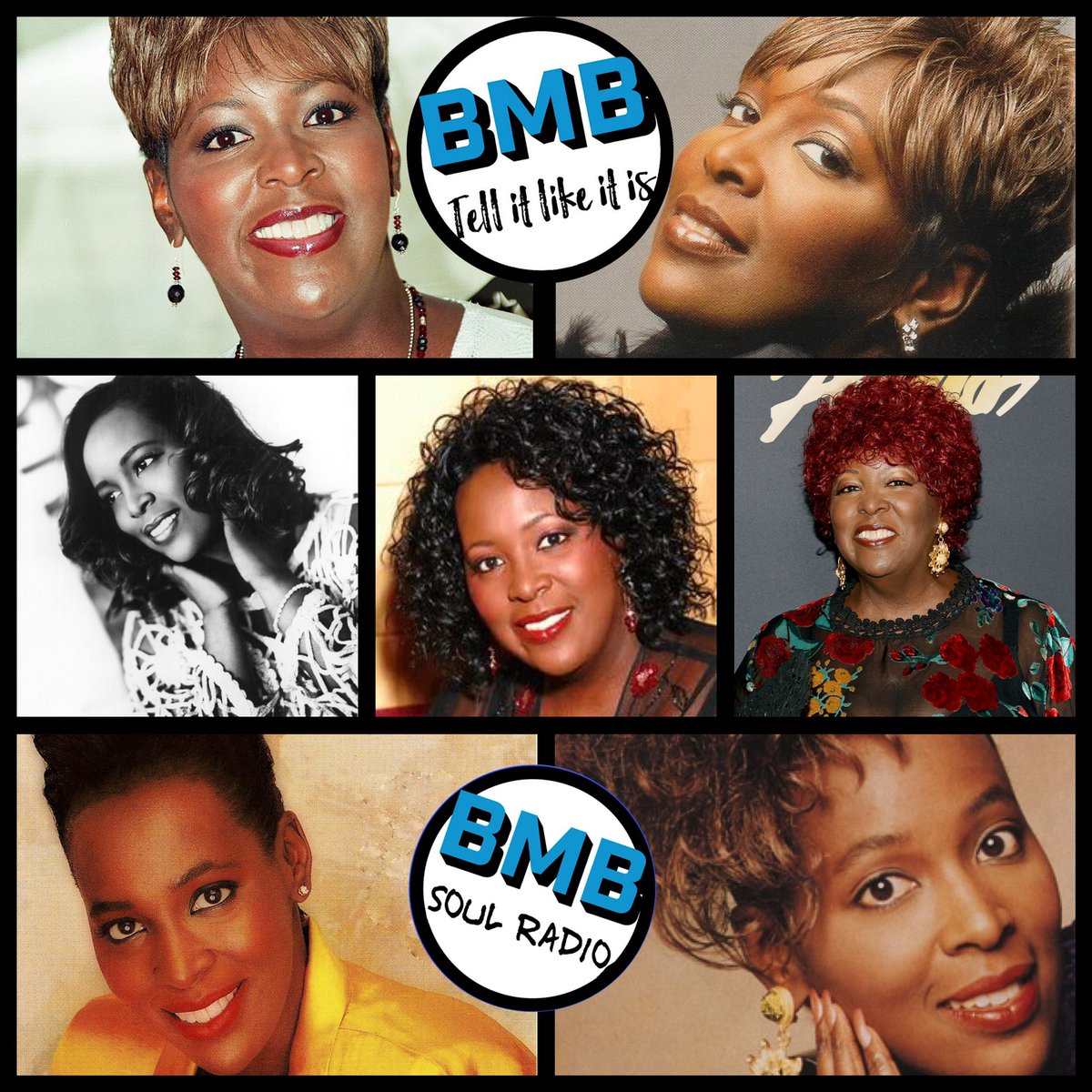 Bmbempower's tweet photo. 🎈🥳🎂🎁🎉 Happy Birthday To Gospel Legend Tramaine Hawkins! She Is 71 Today!
#happybirthday #TramaineHawkins #GrammyAwards #DoveAwards #StellarAwards #gospel #goingupyonder #change https://t.co/BMY0SewsQy