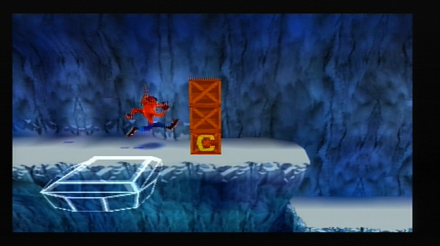 THEMANHATTANPR6's tweet photo. Swagger Blonde Let's Plays Crash Bandicoot Cortex Strikes Back Part 8 Be... https://t.co/oKHTWh2FpF via @YouTube Its all kicking off in more #crashbandicoot2 #cortexstrikesback. The action heats up as Crash must negotiate another ice stage and then dodge bomb wielding pirahnas. https://t.co/lVcGwmGUmm