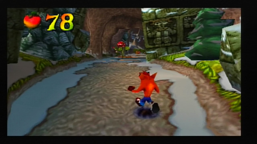 THEMANHATTANPR6's tweet photo. Swagger Blonde Let's Plays Crash Bandicoot Cortex Strikes Back Part 8 Be... https://t.co/oKHTWh2FpF via @YouTube Its all kicking off in more #crashbandicoot2 #cortexstrikesback. The action heats up as Crash must negotiate another ice stage and then dodge bomb wielding pirahnas. https://t.co/lVcGwmGUmm
