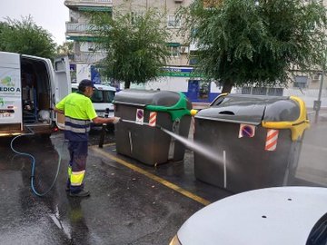 Foto cedida por Ayuntamiento de Coslada