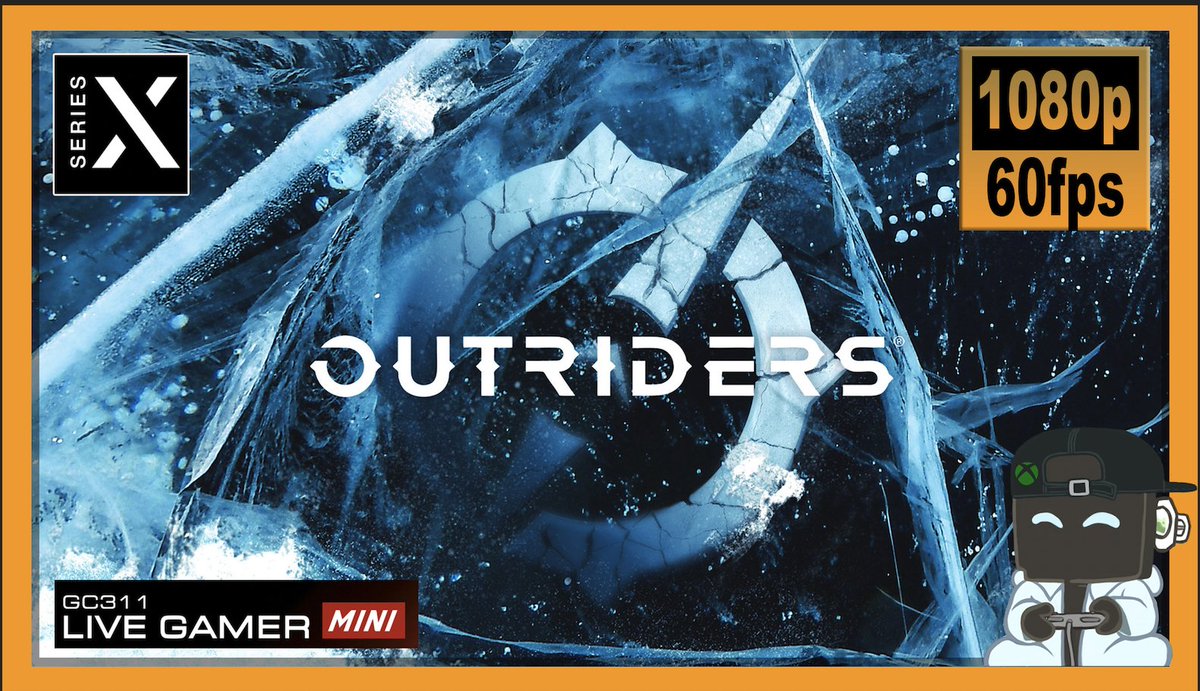 RinconesAparte's tweet photo. Hoy mostramos como se ve #Outriders  en #XboxSeriesX capturado con la Avermedia Live Gamer Mini 1080p y 60fps desde un #MacMiniM1 con RECentral Express @AVerMediaGaming
#Xbox #Apple #AppleArcade #XboxGamePassUltimate 
@fromsoftware_pr
 
Haz click👇🏼para👀
https://t.co/tbO1HTvD2k https://t.co/dn5VAssu1s