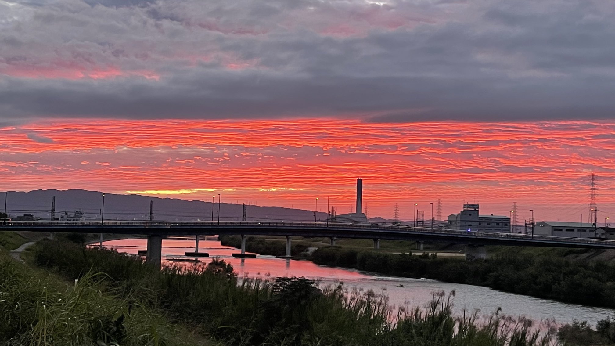 空 雲 自転車 Battamonnjaiyan Twitter
