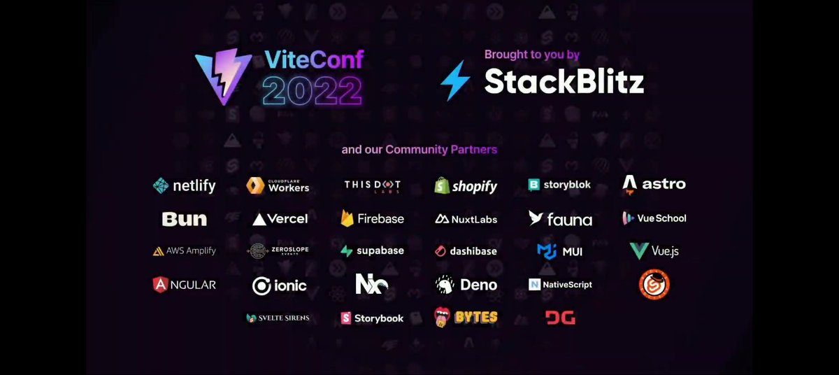 felix_orinda's tweet photo. @nyaugenya001 @QuinnKonya @eucossake @eucossa @dsc_egerton #eucossa #viteconf @ViteConf @traversymedia @codercoder @lamaWebDev @vite_js @reactjs @vuejs #typescript #javascript #NodeJS https://t.co/l1MvwwaxpC