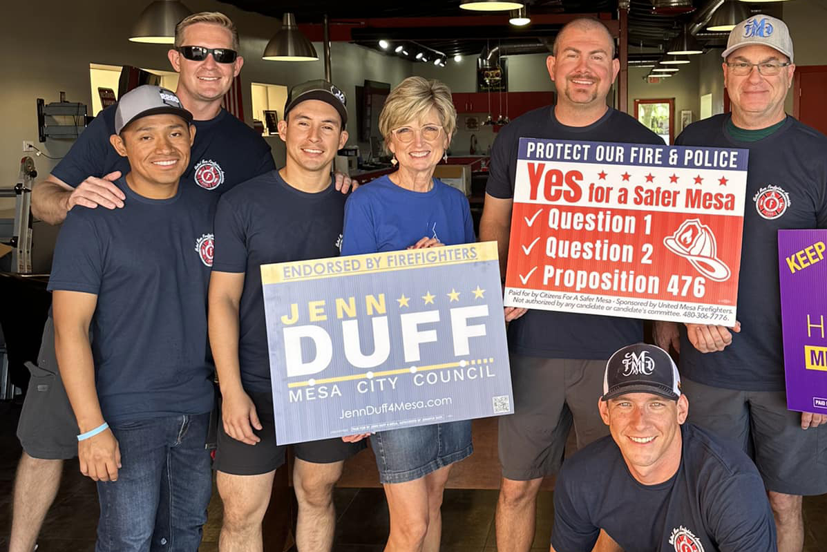 Jenn Duff tweet media