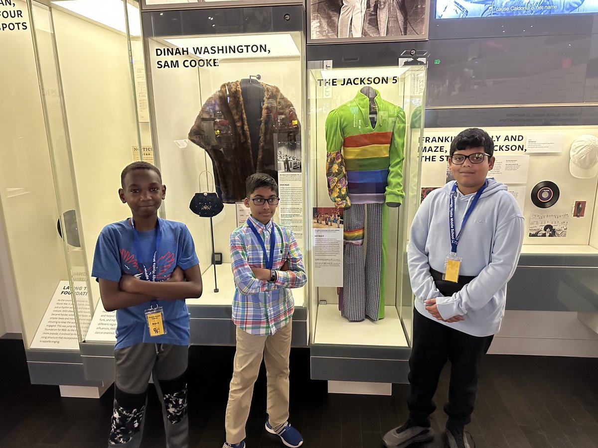 chuckbenesh's tweet photo. At the Museum of African American History #hyattsdc2022 https://t.co/rDdPzCYvYN