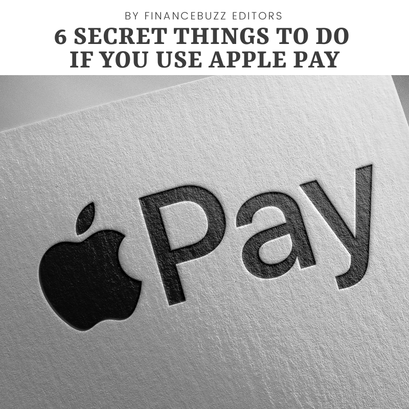 financebuzz's tweet photo. #1 is our favourite