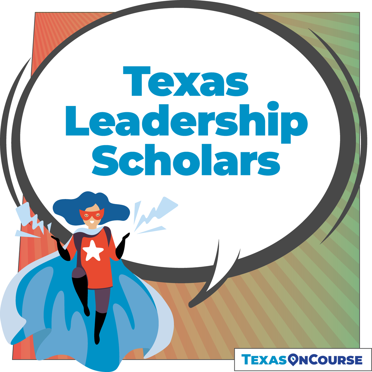 TexasOnCourse's tweet photo. Mark your calendars, y'all! The Texas Leadership Scholars application opens November 1, 2022. Bookmark this page to stay up to date on how students should apply. https://t.co/9rPP2R7YD7 https://t.co/npo0tW6mB6