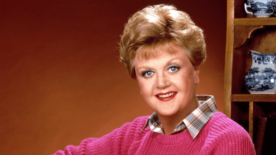 Lauren_A_Landa's tweet photo. Rest In Peace Dame Angela Lansbury..So sad to hear this. https://t.co/0dvbyqWjIn